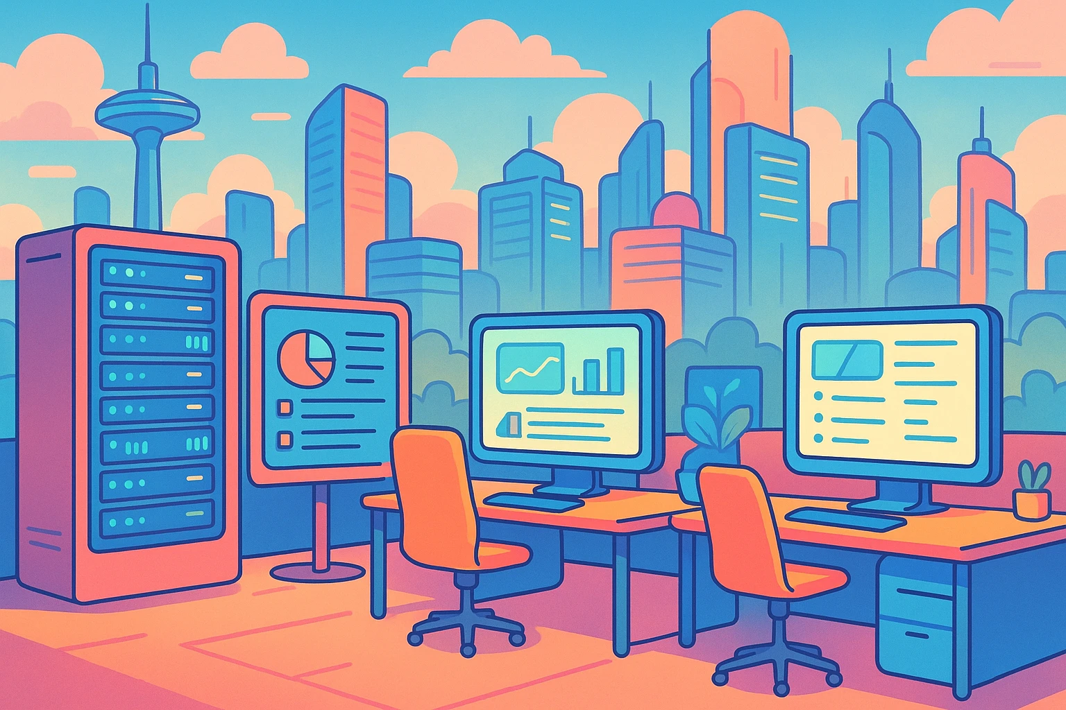 CRM + AI