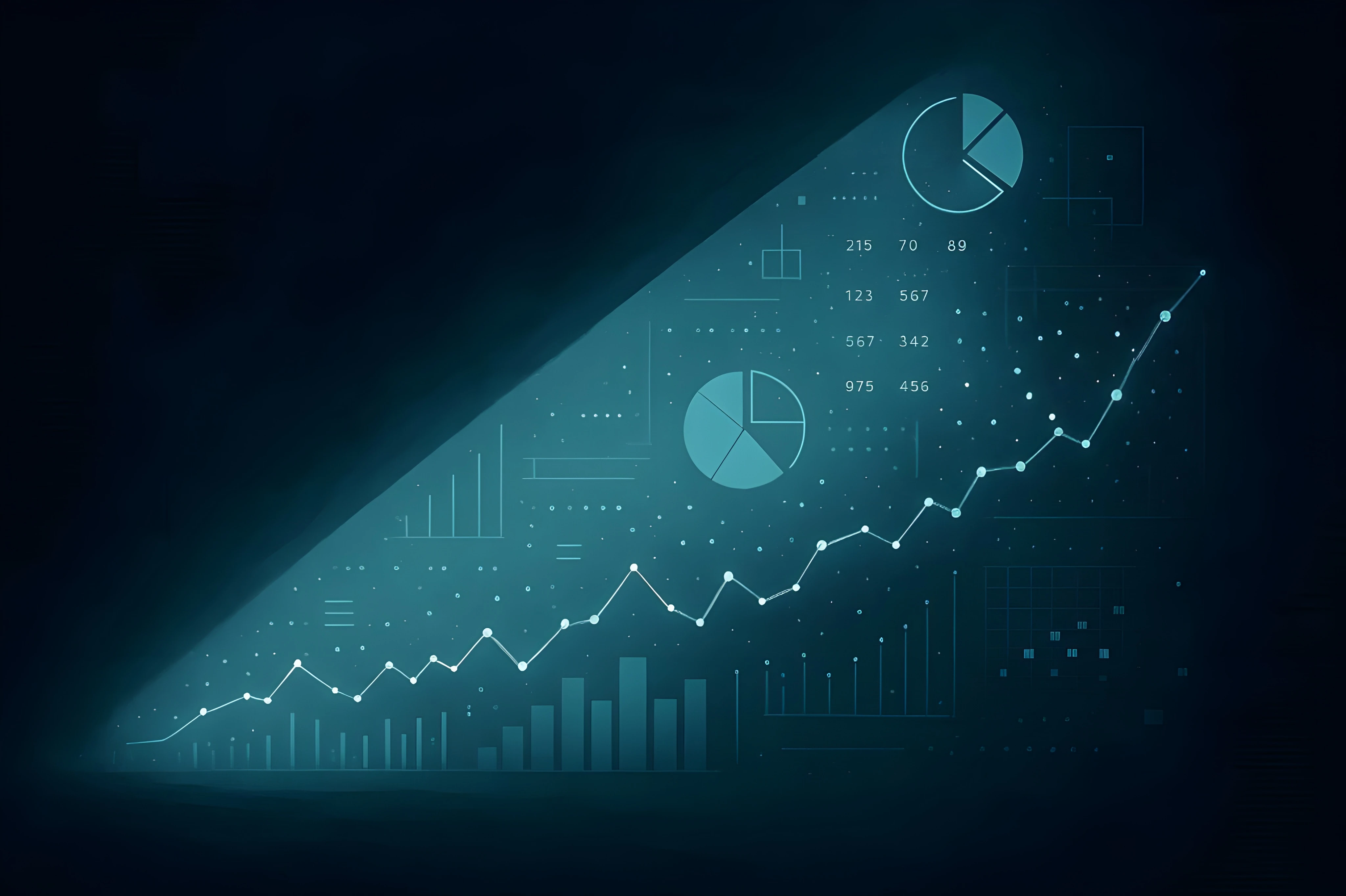 Data driven desicion-making